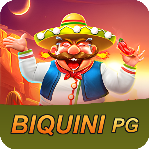 Formulário de Registro BIQUINIPG
